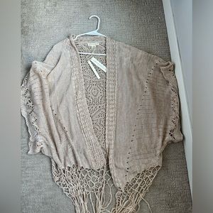 Lovestitch Kimono